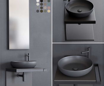 Modern Basin-ID:720520974