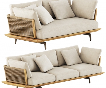 Modern A Sofa For Two-ID:564505104