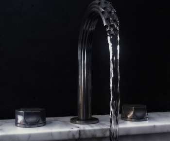 Modern Faucet/Shower-ID:756105908