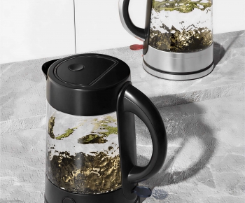 Modern Kitchen Appliance-ID:430366992