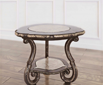 European Style Side Table/corner Table-ID:578727018