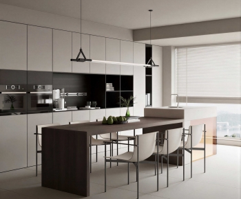 Modern Dining Room-ID:579428915