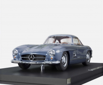 Modern Car-ID:887296924