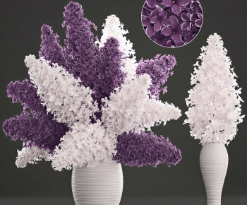 Modern Flower Arrangement-ID:996932033
