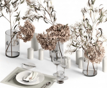 Modern Dried Branch-ID:164370061