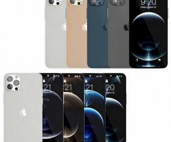 Modern Mobile Phone-ID:352633953