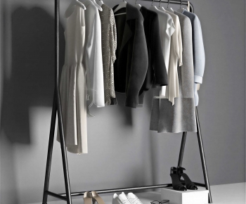 Modern Coat Hanger-ID:538399283