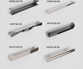 Modern Door Handle-ID:552962067