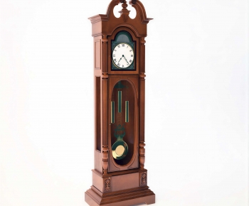 American Style Clocks And Watches-ID:875951054