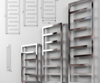 Modern Bathroom Rack-ID:169808961