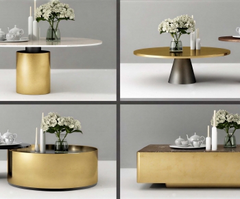 Modern Coffee Table-ID:654992102