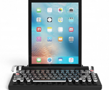 Modern Tablet Computer-ID:258692036