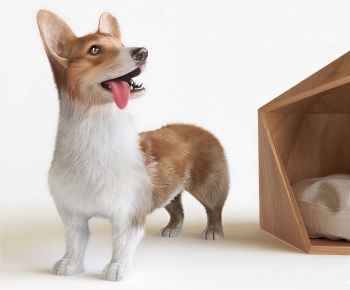 Modern Animal Dog-ID:452172991