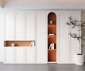 Modern Bookcase-ID:515633117