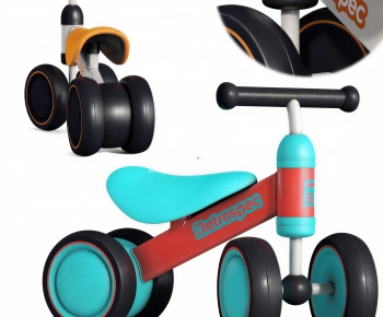 Modern Equipment For Children-ID:677366975
