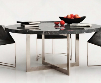 Modern Leisure Table And Chair-ID:873249058