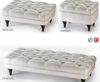 Modern Footstool-ID:484186897