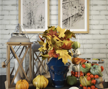 Modern Decorative Set-ID:155173061