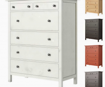 Modern Chest Of Drawers-ID:545094977