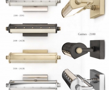 Modern Wall Lamp-ID:466943987