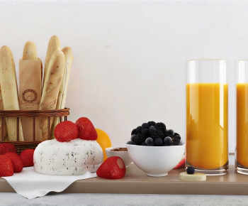Modern Beverage-ID:535218006