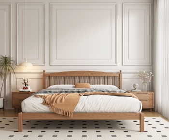 Modern Bedroom-ID:777507076