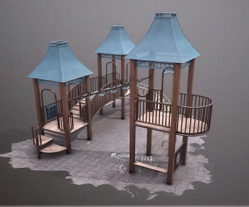 Nordic Style Equipment For Children-ID:748183973