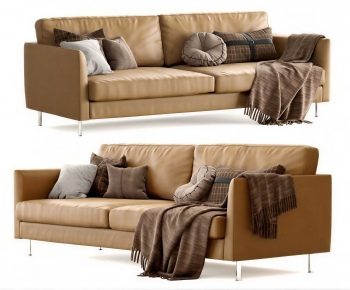 Modern A Sofa For Two-ID:802534107