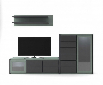 Modern TV Cabinet-ID:316198114