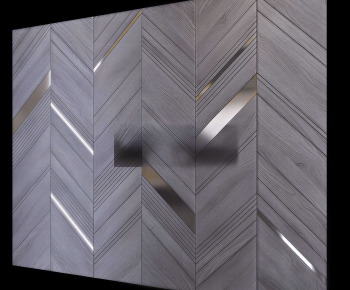 Modern TV Wall-ID:797631987