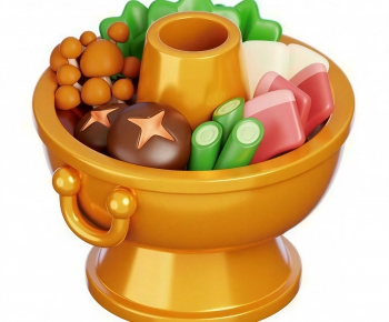 Modern Food-ID:685370928
