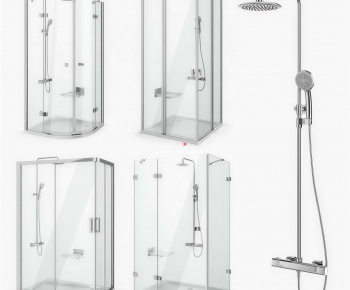 Modern Bathroom-ID:328768013