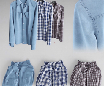 Modern Clothes-ID:909827955