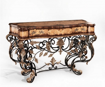 European Style Console-ID:986000067