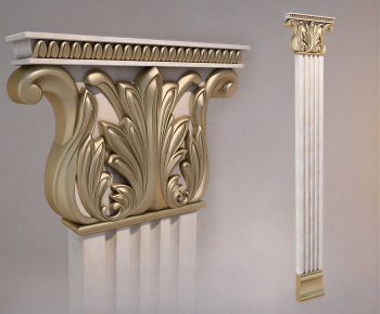 European Style Carving-ID:385027897