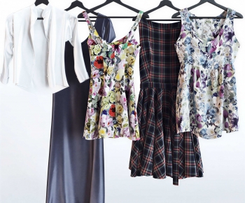 Modern Clothes-ID:599460693