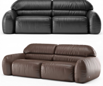 Modern A Sofa For Two-ID:858084921