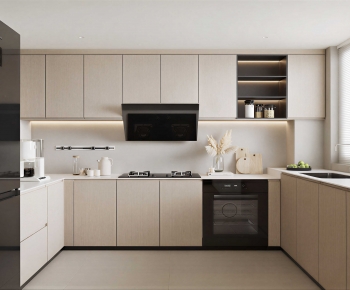 Modern The Kitchen-ID:138937003