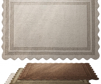 Modern The Carpet-ID:592545998