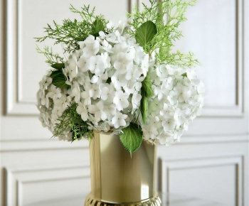 Modern Flower Arrangement-ID:625348094
