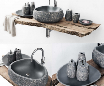 Modern Basin-ID:494576934