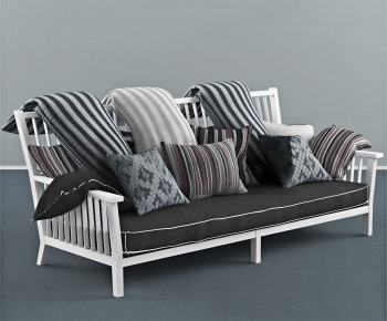 Modern A Sofa For Two-ID:338378916