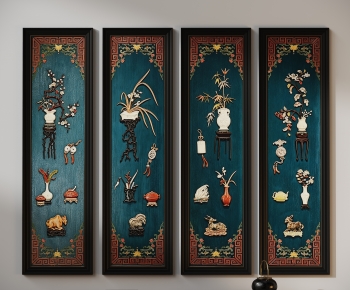 New Chinese Style Painting-ID:544928073