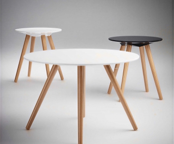 Modern Side Table/corner Table-ID:206803083
