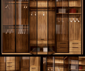 Modern The Wardrobe-ID:419356111