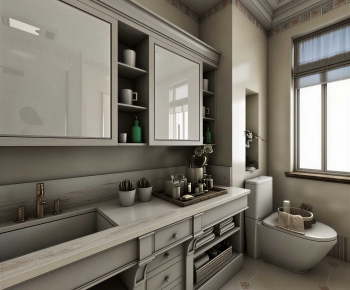 Modern TOILET-ID:725972895