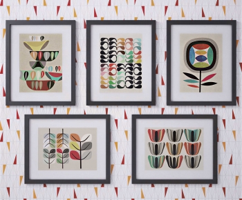 Modern Painting-ID:120837931