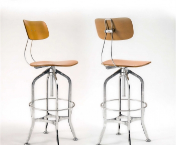 Modern Bar Chair-ID:163543947