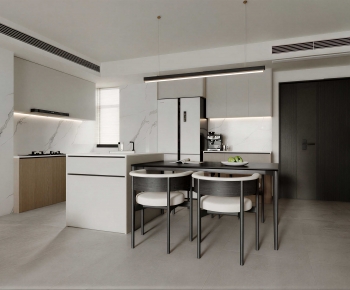 Modern Dining Room-ID:367119077