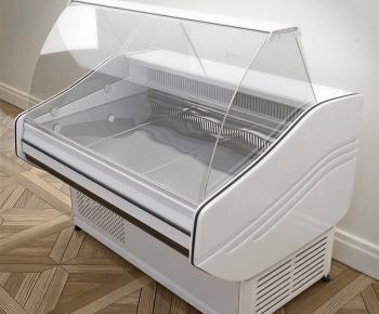 Modern Refrigerator Freezer-ID:177931075